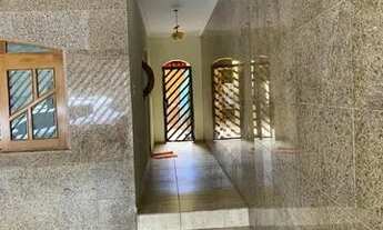 Imagem 6: Sobrado para venda e para alugar - Vila Euclides - com 230m2 de área construída, 4 dormi