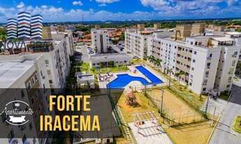 Imagem: Apartamento com 3 dormitórios para alugar