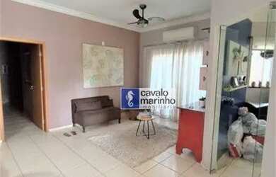 Imagem 3: Casa com 3 dormitórios à venda, 196 m² por R$ 745.000 - Parque Industrial Lagoinha - Ribei