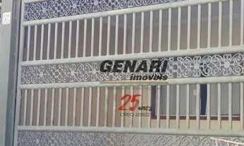 Imagem: Sobrado com 3 dormitórios, closet, suite