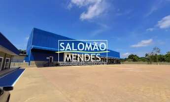 Imagem 3: Galpão/Depósito/para aluguel tem 18000 m² em Centro - Benevides - PA
