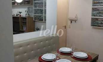 Imagem 3: São Paulo - Apartamento Padrão - Mooca