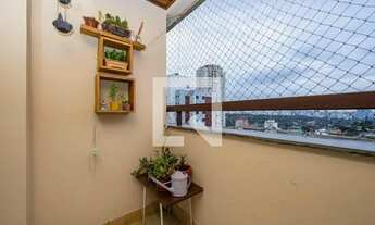 Imagem 5: Apartamento à Venda - Vila Mascote, 2 Quartos, 68 m2