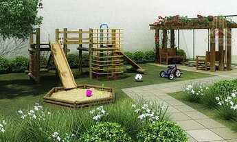 Imagem 7: Tabela promocional, apartamento em andar alto, três dormitórios, suíte, vaga de garagem, p