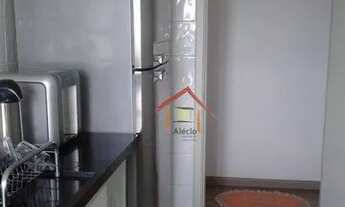 Imagem 4: Apartamento 2 dormitórios 75 m² por R$ 479.000 - Parque Residencial Eloy Chaves - Jundiaí