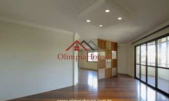 Imagem 3: Apartamento Venda 4 Dormitórios - 387 m² Perdizes