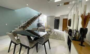 Imagem 7: Casa com 3 dormitórios, 180 m² - venda por R$ 1.272.000,00 ou aluguel por R$ 6.397,00/mês