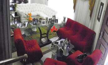 Imagem 3: Sobrado no Tatuapé 750 metros