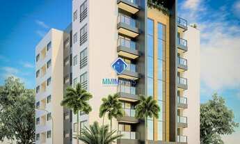 Imagem 6: Mampituba Residence, apartamentos de 02 dormitórios sendo 01 suíte