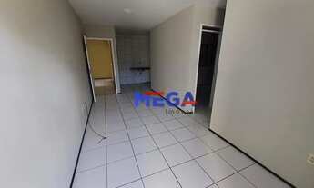 Imagem 2: Apartamento com 2 quartos no bairro Granja Portugal - Fortaleza/CE