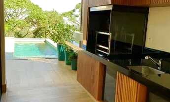 Imagem 7: Casa Residencial Campos do Conde