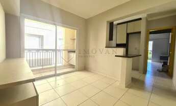 Imagem 3: Apartamento Padrão em Ribeirão Preto