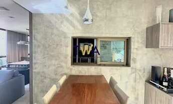 Imagem 6: Apartamento no Vale dos Cristais, 3 quartos, 1 suíte, 117m² - Nova Lima