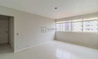 Imagem: Apartamento Venda 2 Dormitórios - 92 m²