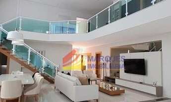 Imagem 7: Sobrado Alto Padrão Mobiliada no Condomínio Helvetia Park , Indaiatuba/SP!!