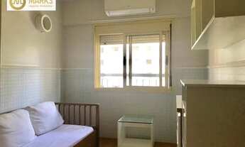 Imagem 4: Apartamento para locação no miolo da Chácara Klabin