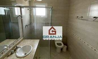 Imagem 5: Casa com 4 dormitórios, 280 m² - venda por R$ 2.700.000,00 ou aluguel por R$ 12.785,00/mês