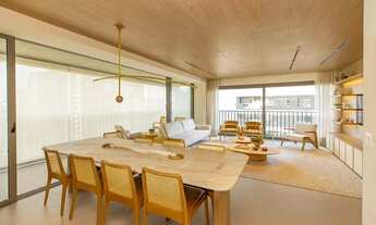 Imagem 2: Apartamento com 2 dormitórios à venda | Vila Nova Conceição