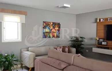 Imagem 4: Aluga-se Casa 2 suítes no Loteamento Villa Branca- Jacareí- SP