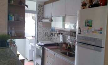 Imagem 5: Apartamento com 2 dorms, Assunção, São Bernardo do Campo - R$ 560 mil, Cod: 2078