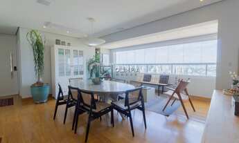 Imagem 4: Venda Apartamento 3 Dormitórios - 120 m² Brooklin