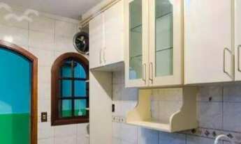 Imagem 7: Sobrado à venda 4 quartos 1 suíte 2 vagas Rudge Ramos - São Bernardo do Campo - SP