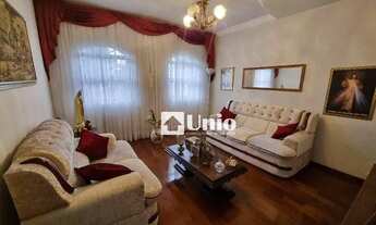 Imagem 3: Casa com 5 dormitórios à venda, 219 m² por R$ 750.000,00 - Paulista - Piracicaba/SP