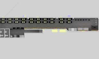 Imagem 2: São Paulo - Loja/Salão - Campos Elíseos