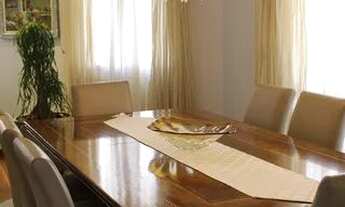 Imagem 4: Venda Apartamento 3 Dormitórios - 230 m² Chácara Klabin