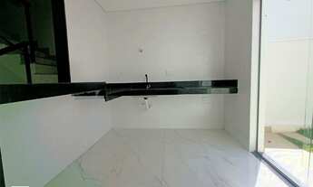 Imagem 7: Casa à venda, 3 quartos, 1 suíte, 2 vagas, Santa Amelia - Belo Horizonte/MG