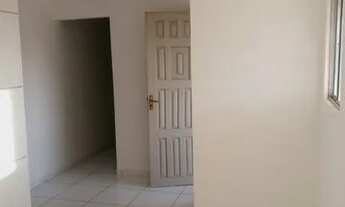 Imagem 3: Vendo um primeiro andar com quatro casas