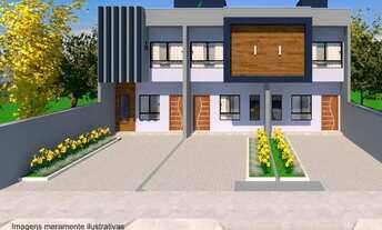 Imagem 3: Sobrado à venda, 2 quartos, sendo 1 suíte, Bairro Três Rios do Norte, Jaraguá do Sul/ SC