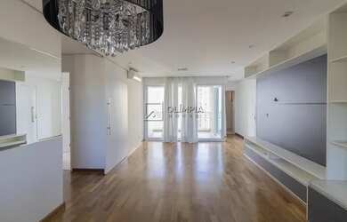 Imagem 3: Locação Apartamento 2 Dormitórios - 104 m² Brooklin