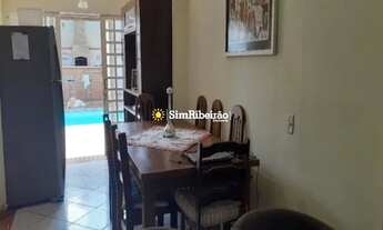 Imagem 3: Casa a venda no Villa D' Italia. Bairro Jardim Interlagos