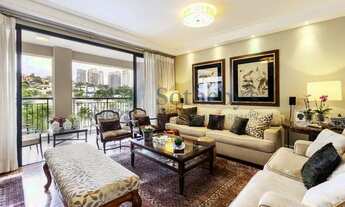 Imagem 4: Apartamento ensolarado ao lado da Escola Avenues