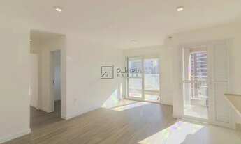 Imagem 2: Apartamento Locação 2 Dormitórios - 68 m² Brooklin