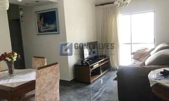 Imagem: SAO BERNARDO DO CAMPO - Residential / Apartment