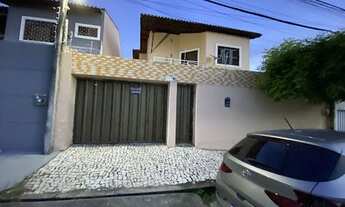 Imagem: Casa com 4 dormitórios à venda, 150 m²