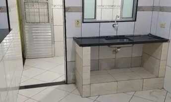 Imagem 5: Kitnet para Locação, 1 dormitório, 1 banheiro, área total 25,00 m²