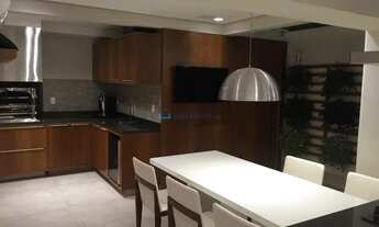 Imagem 2: Sobrado próximo ao Parque do Chuvisco - 240m² área útil e 125 m² de terreno