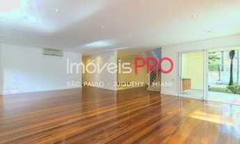 Imagem 7: Casa de Luxo em Condomínio Fechado no Alto da Boa Vista - venda ou locação