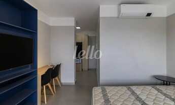 Imagem 5: São Paulo - Apartamento Padrão - Tatuapé