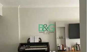 Imagem 6: Apartamento com 3 dormitórios à venda, 63 m² por R$ 434.000