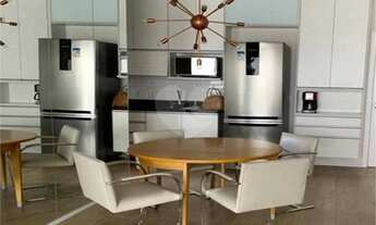 Imagem 4: São Paulo - Apartamento Padrão - MOEMA