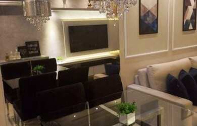 Imagem 6: Sobrado com 3 dormitórios à venda, 94 m² por R$ 424.000,00 - Forquilhas - São José/SC