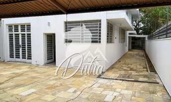 Imagem 2: Padrão Planalto Paulista 603m² 04 Dormitórios 04 Suítes 6 Vagas