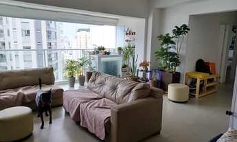 Imagem 4: Venda Apartamento 3 Dormitórios - 105 m² Chácara Klabin