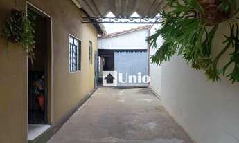 Imagem 2: Casa com 4 dormitórios à venda, 240 m² por R$ 320.000 - Paulista - Piracicaba/SP