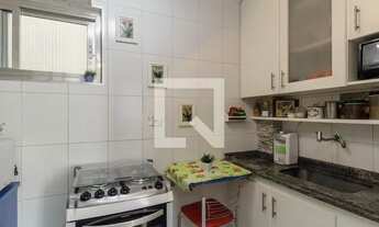 Imagem 16: Apartamento à Venda - Santa Cecília, 1 Quarto, 39 m2