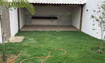 Imagem 2: Casa para Venda em Sarzedo, Masterville, 3 dormitórios, 2 suítes, 3 banheiros, 3 vagas